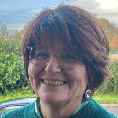 Vermeulen, Annelies Annelies Vermeulen